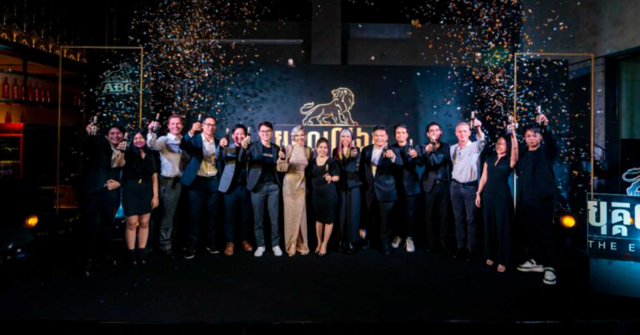 La campagne «&nbsp;The Exceptional&nbsp;» d’ABC est de retour pour célébrer les Cambodgiens qui ont défini leurs propres versions du succès