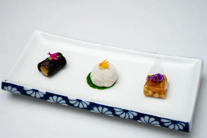 Mignardise
