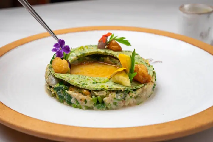 Starter - Battambang Toeuk Kroung