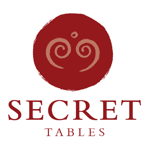 Secret Tables Logo