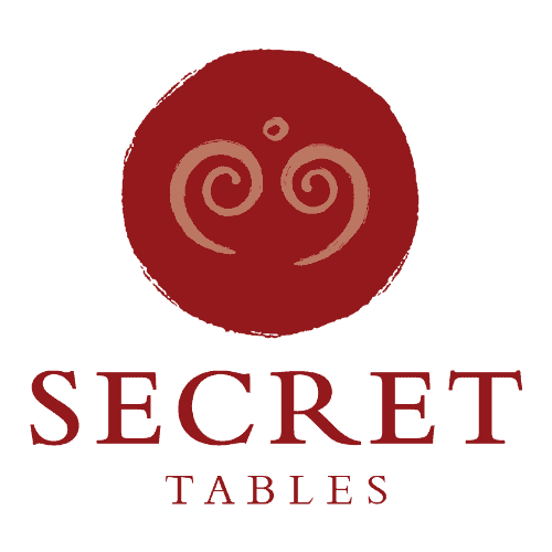 Secret Tables Logo