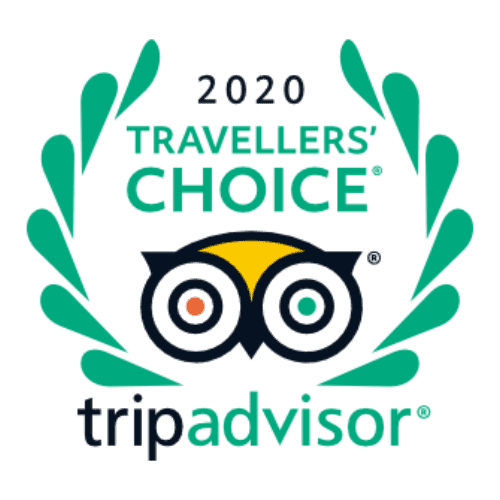 Tripadvisor Award 2020