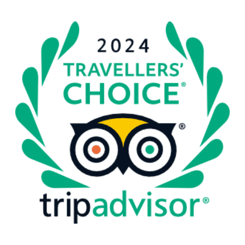Tripadvisor Award 2024