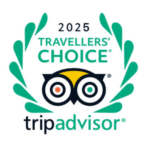Tripadvisor Award 2025