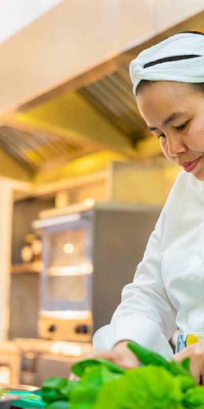 Kimsan Pol Chef