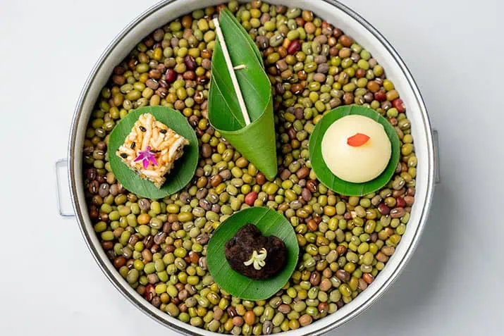 Mignardises The Final Chapter